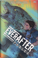 Fables - Everafter vol. 1