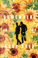 Somewhere in the Gray Area by Jeffrey K. Davenport