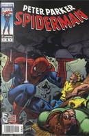 Peter Parker: Spiderman #4 (de 20) by Bill Mantlo