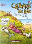 Crobards ine Love by Edika