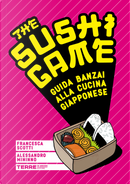 The sushi game by Francesca Scotti