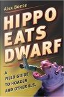 Hippo Eats Dwarf by Alex Boese