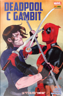 Deadpool C Gambit by Ben Acker, Ben Blacker