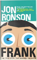 Frank by Jon Ronson