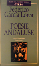 Poesie andaluse by Federico Garcia Lorca