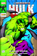 L'incredibile Hulk di Peter David vol. 4 by Peter David