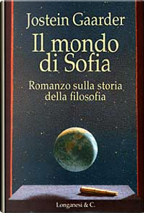 Il mondo di Sofia by Jostein Gaarder