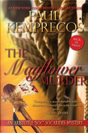 The Mayflower Murder by Paul Kemprecos