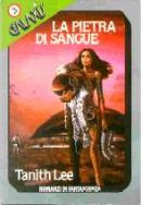 La pietra di sangue by Silvano Barbesti, Tanith Lee