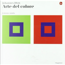 Arte del colore. Ediz. ridotta by Johannes Itten