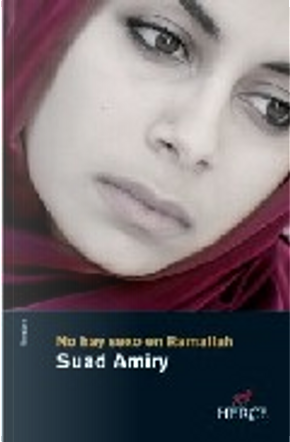 No hay sexo en Ramallah by Suad Amiry
