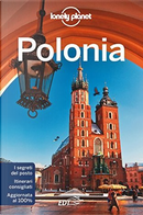 Polonia by Marc Di Duca, Mark Baker, Tim Richards