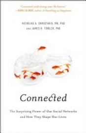 Connected by Nicholas A. Christakis