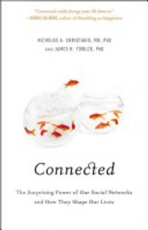 Connected by Nicholas A. Christakis