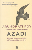 Azadi by Arundhati Roy