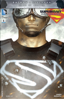 Superman: American Alien Vol.1 #5 by Max Landis