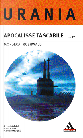 Apocalisse tascabile by Mordecai Roshwald