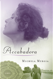 Accabadora by Michela Murgia