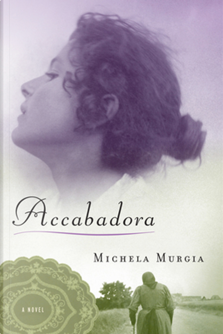 Accabadora by Michela Murgia, Counterpoint LLC, Paperback - Anobii