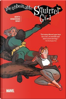 The Unbeatable Squirrel Girl 2 by Ryan North