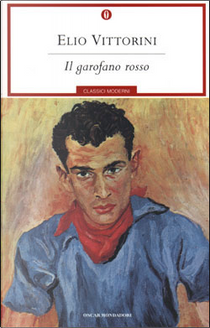 Il garofano rosso by Elio Vittorini