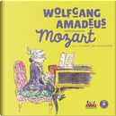 Mozart. Con CD-Audio by Yann Walcker