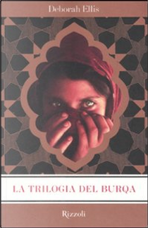 La trilogia del burqa by Deborah Ellis