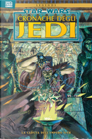 Star Wars: Cronache degli Jedi vol. 2 by Dario Carrasco, Kevin J. Anderson