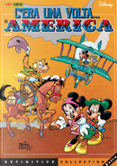 C'era una volta in America Vol. 4 by Giorgio Pezzin
