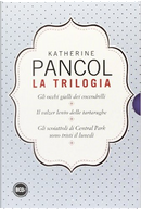 La trilogia by Katherine Pancol