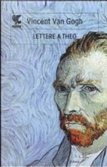 Lettere a Theo by Vincent Van Gogh