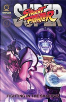 Super Street Fighter Omnibus 1 by Ken Siu-Chong
