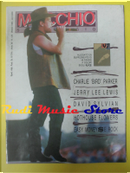 Mucchio selvaggio n. 129 (ottobre 1988) by Elliott Murphy, Marino Bartoletti, Max Stèfani, Nikki Sudden, Paolo Biamonte, Roberto Giallo, Stefano Ronzani