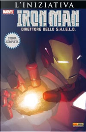 Iron Man & i Vendicatori n. 89 by Charles Knauf, Daniel Knauf, Roberto De La Torre Iron Man & i Vendicatori n. 89 by Charles Knauf, Daniel Knauf, Roberto De La Torre