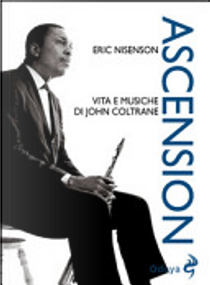 Ascension by Eric Nisenson