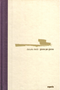 Giorno per giorno by Daisaku Ikeda