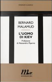 L'uomo di Kiev by Bernard Malamud
