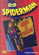 Coleccionable Spiderman Vol.1 #29 (de 50) by Cary Burkett, Danny Fingeroth, Louise Simonson, Peter David
