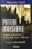 Poteri invisibili by Marcello Cozzi