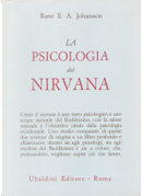 La psicologia del nirvana by E. Johansson Rune