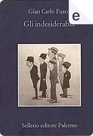 Gli indesiderabili by Gian Carlo Fusco