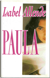 Paula by Isabel Allende