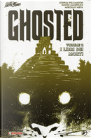 Ghosted Vol. 2 by Joshua Williamson