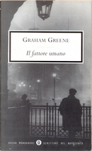 Il fattore umano by Graham Greene