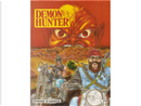 Demon Hunter n. 23 by Gino Udina