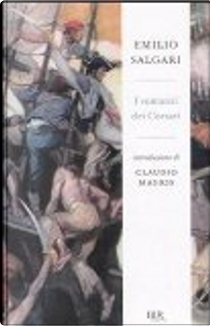 I romanzi dei corsari by Emilio Salgari