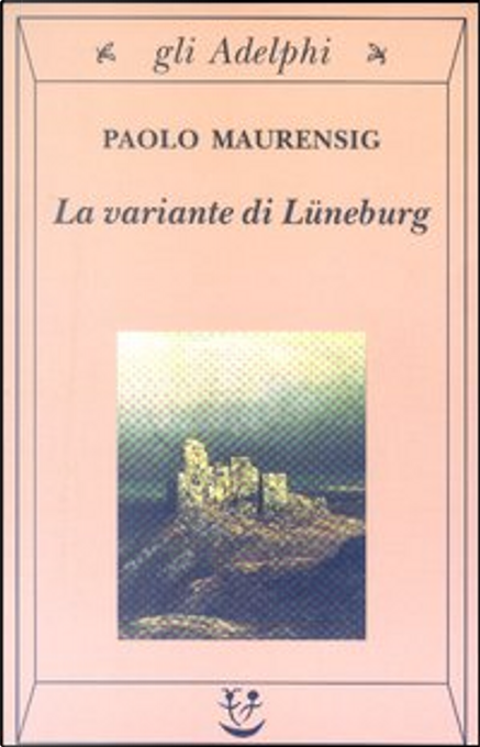 La variante di Lunenberg –