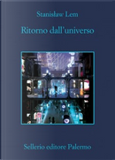 Ritorno dall'universo by Stanislaw Lem