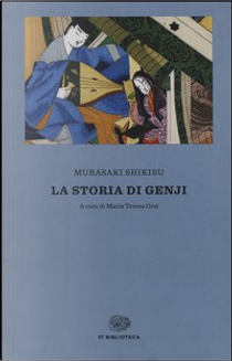 La storia di Genji by Murasaki Shikibu