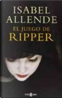 El juego de Ripper by Isabel Allende